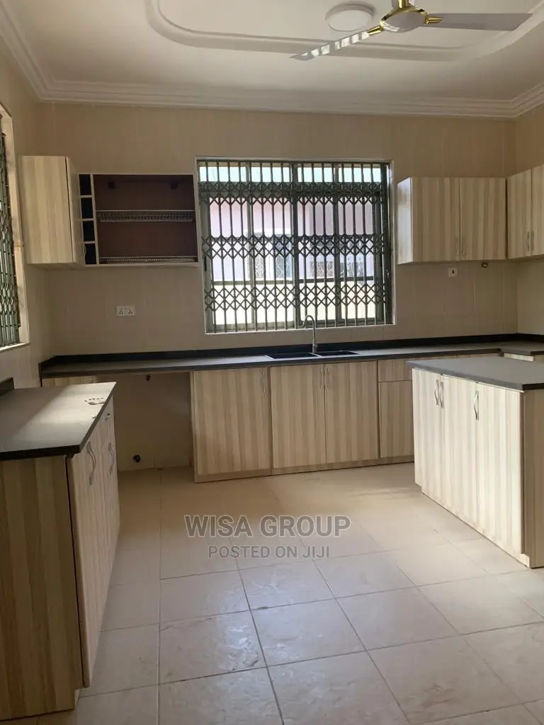 4bdrm House in Wisa Groups, Accra Metropolitan for rent