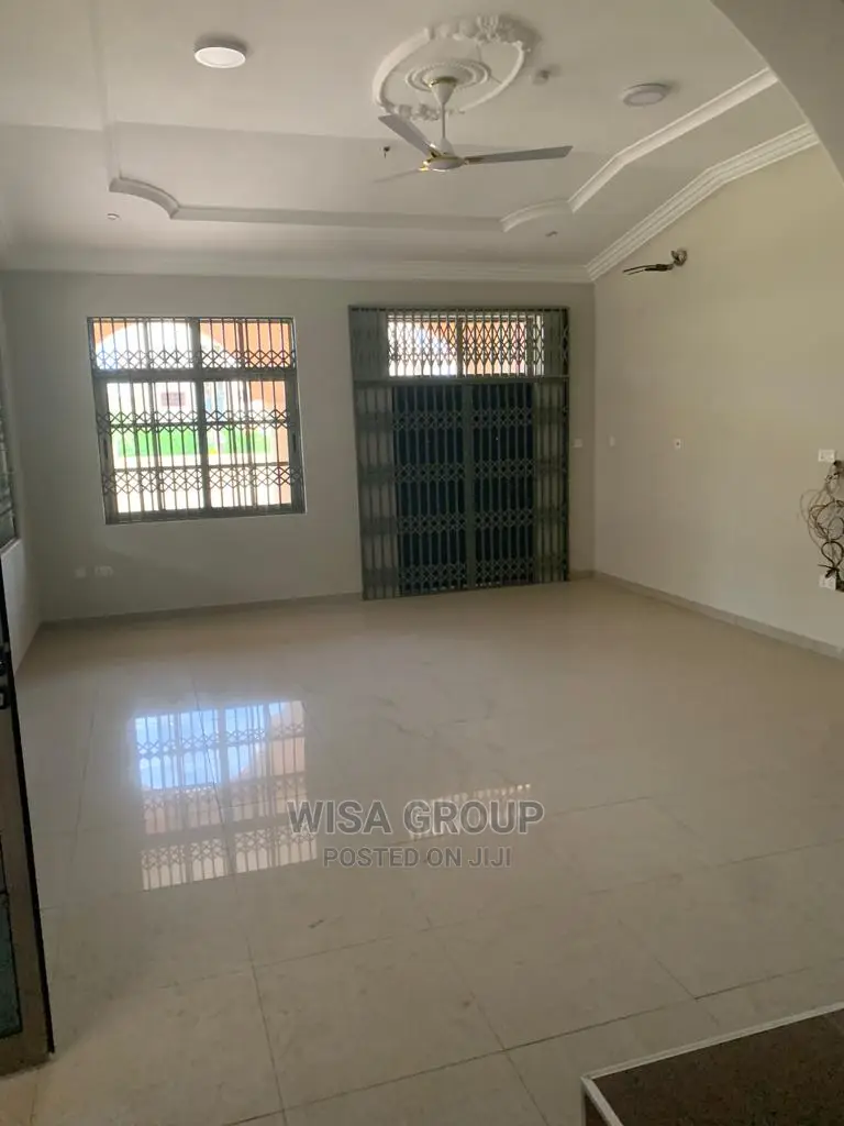 4bdrm House in Wisa Groups, Accra Metropolitan for rent