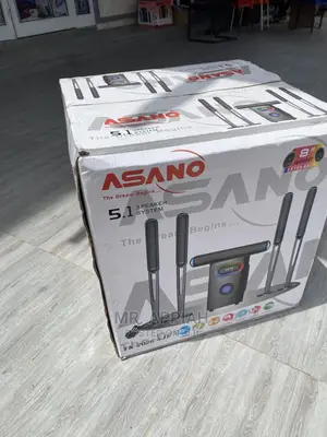 ❤.Call Or Text Us For Asano Bluetooth Speaker