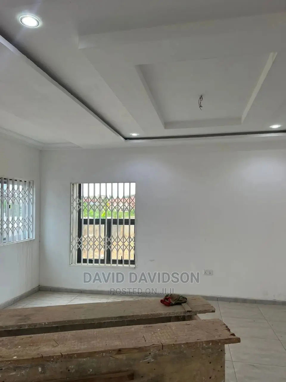 2bdrm Apartment in Executive Newly, Tema Metropolitan for rent