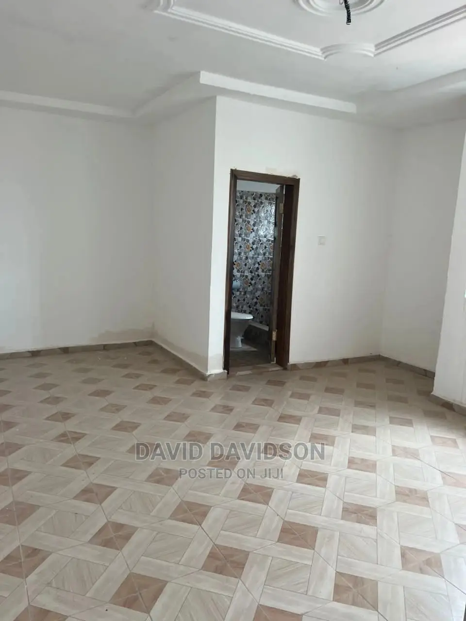 2bdrm Apartment in Executive Newly, Tema Metropolitan for rent