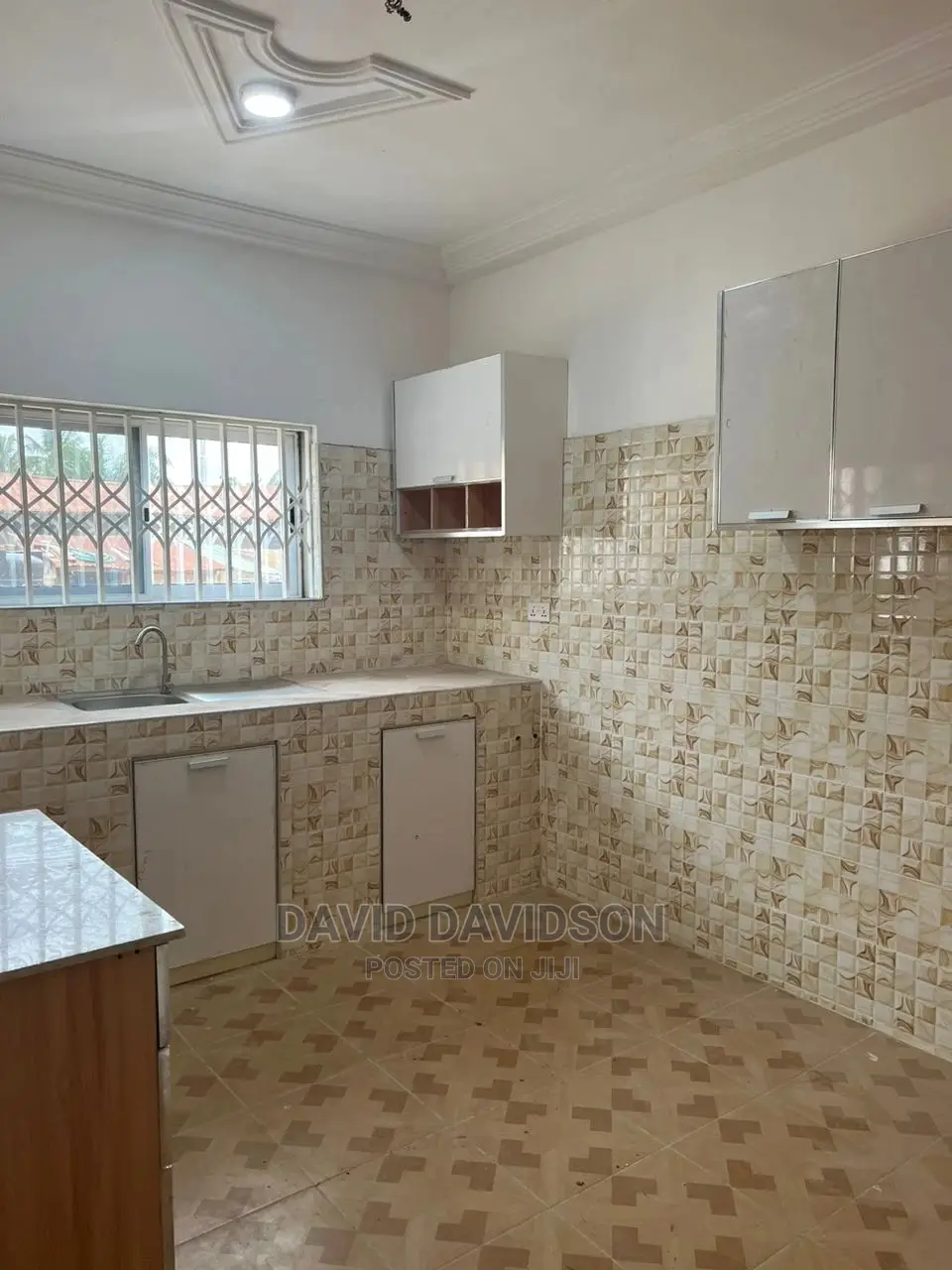 2bdrm Apartment in Executive Newly, Tema Metropolitan for rent