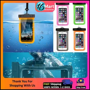 All Waterproof Phone Covers/Case