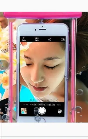 All Waterproof Phone Covers/Case