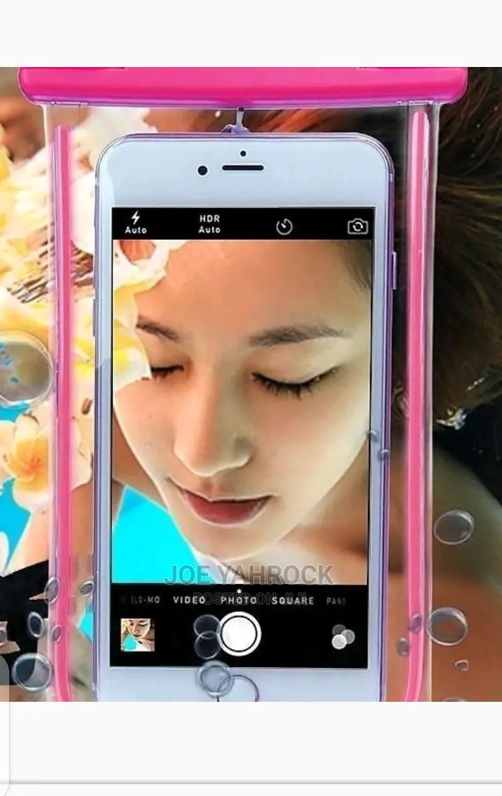 All Waterproof Phone Covers/Case