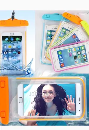 All Waterproof Phone Covers/Case