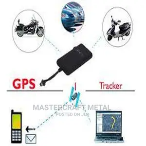 4g GPS Quality Tracker Cars Motor