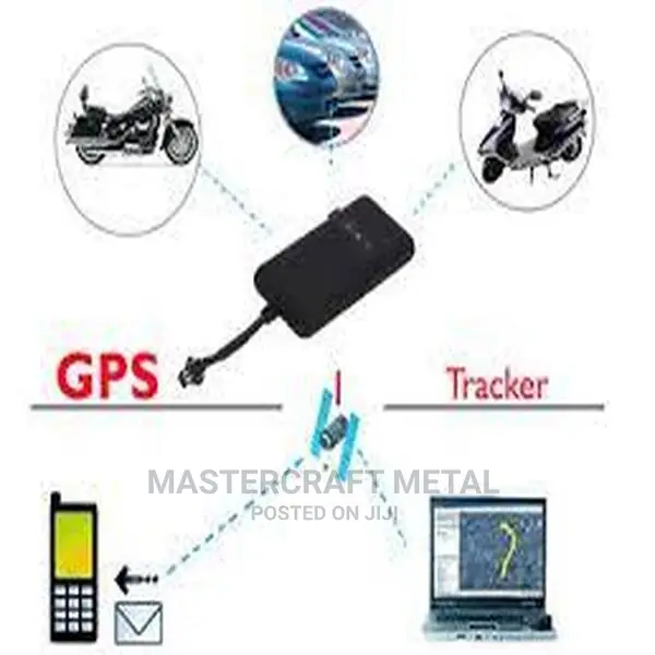 4g GPS Quality Tracker Cars Motor