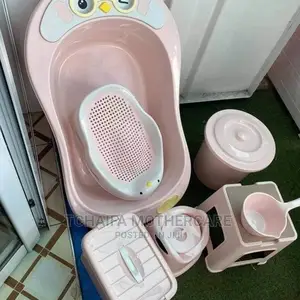 Kids Bath Set