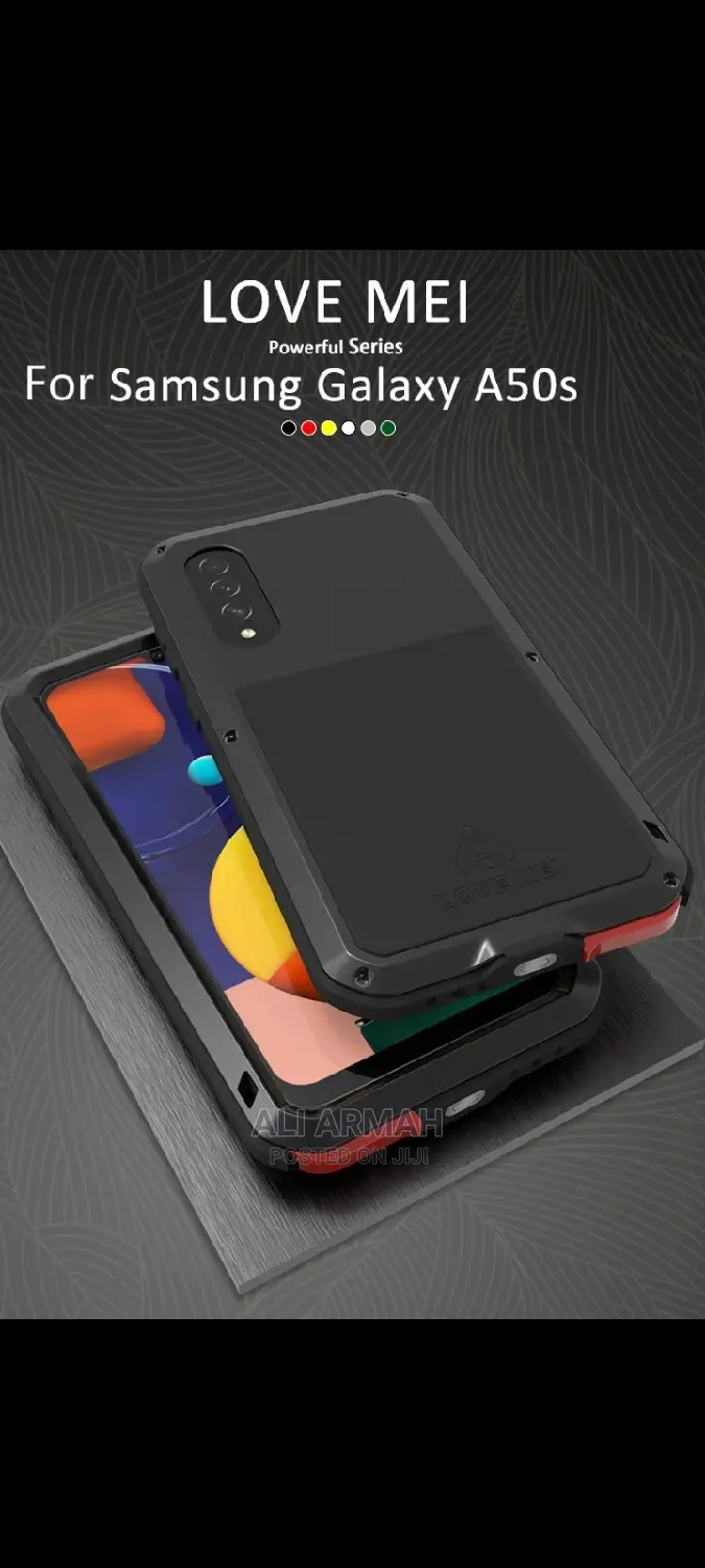 Brine New iPhone 7 Plus and 8 Plus Armor Metallic Case