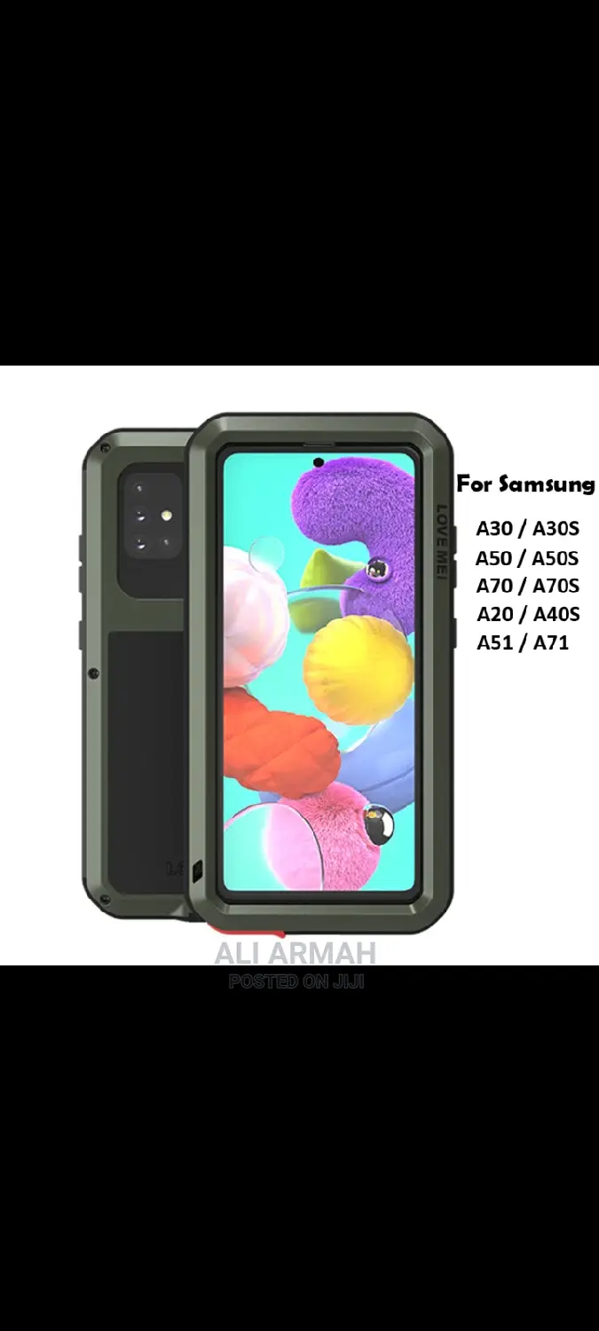 Brine New iPhone 7 Plus and 8 Plus Armor Metallic Case