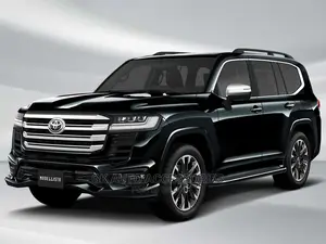 Landcruiser Upgrade From 2010 To Model 2022