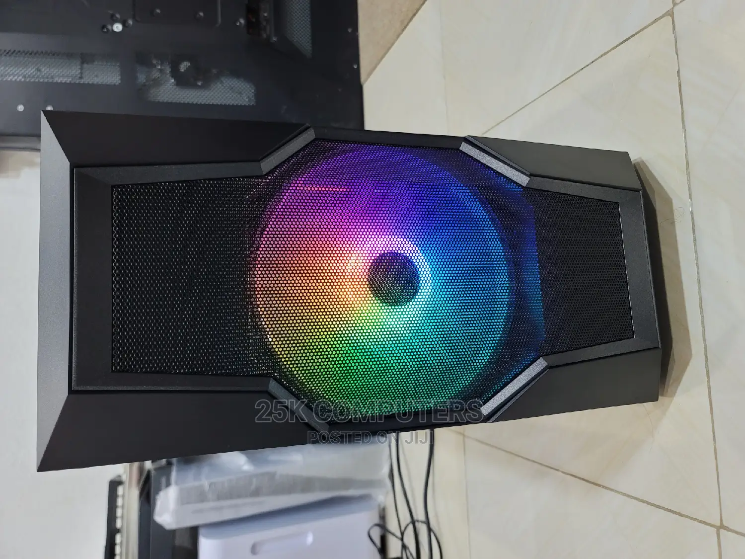 New Desktop Computer 16GB Intel Core I7 HDD+SSD 1T