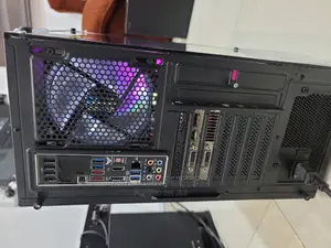 New Desktop Computer 16GB Intel Core I7 HDD+SSD 1T