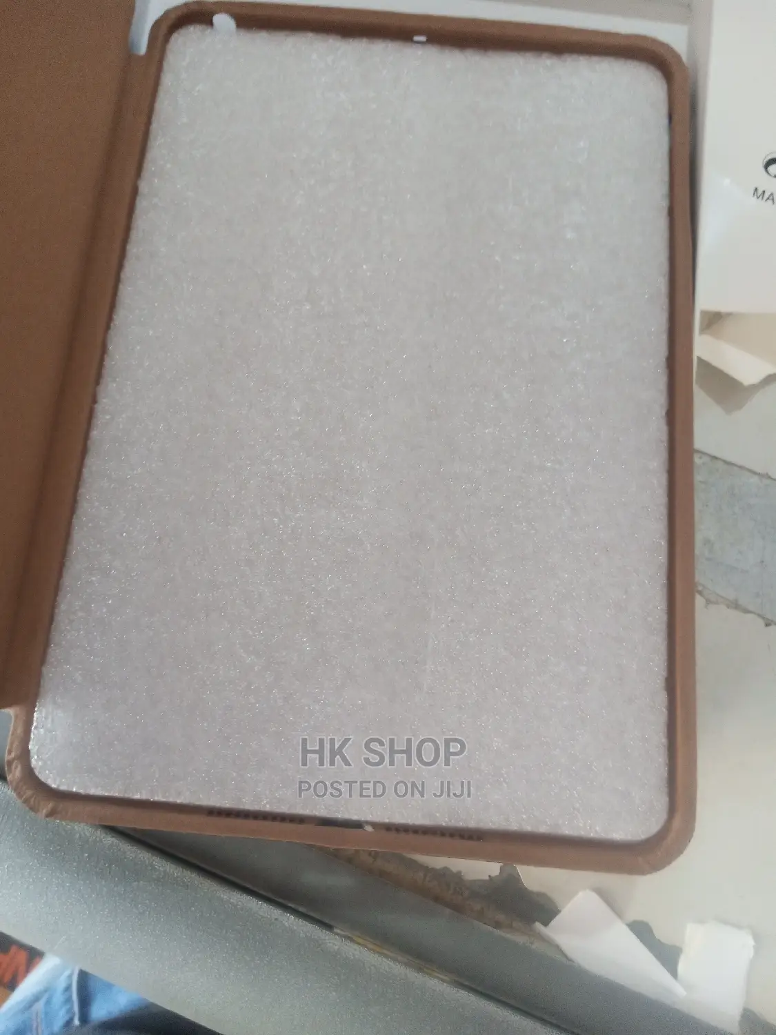 Smart Folio Cover Cases for Apple iPads Pro, Air and Mini