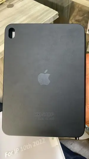 Smart Folio Cover Case for New iPad 10th Generation 10.9"