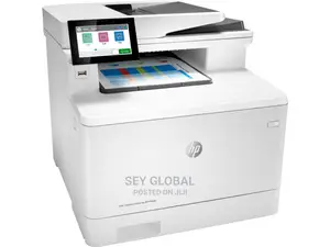 HP Laserjet Pro M428dw Wireless Multifunction Mono PRINTER