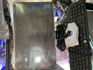 Desktop Computer HP 4GB Intel Core I3 HDD 500GB