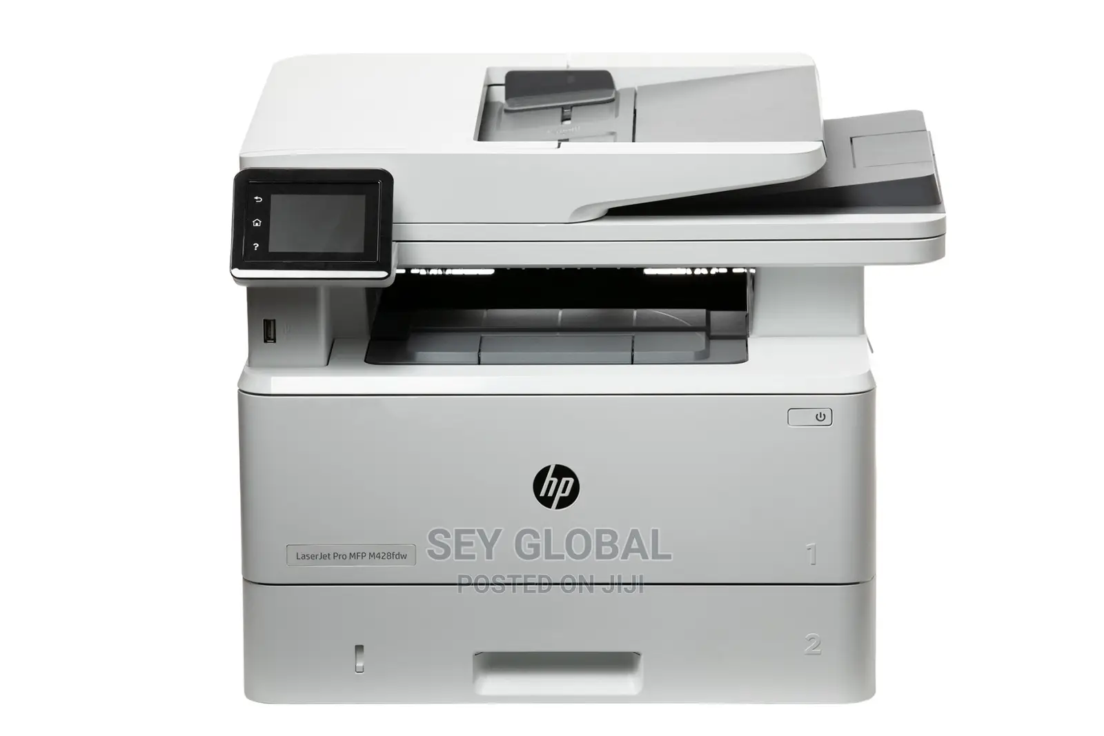 Hp Laser Printer 368