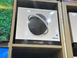 Creat Your Own Vibes With Harman Kardon Onyx Studio 8