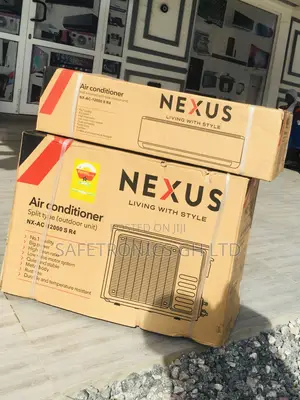2.5hp Nexus Split Air Conditioner R410 