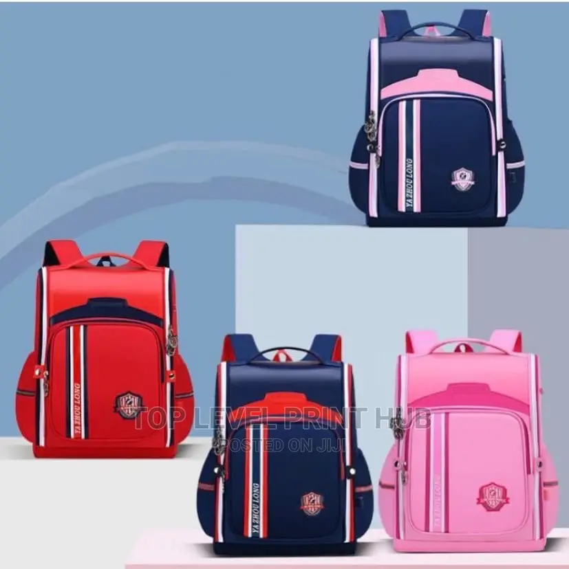 Classic School Bags For Kids Adult, All Sizes