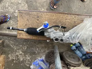 Nissan Patrol 2016 to 2019 Steering Rack Available