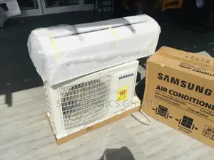 Air Conditioner Samsung 2.5hp Fast Gas
