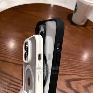 Original iPhone Magsafe Magnetic Wireless Charging Case 14