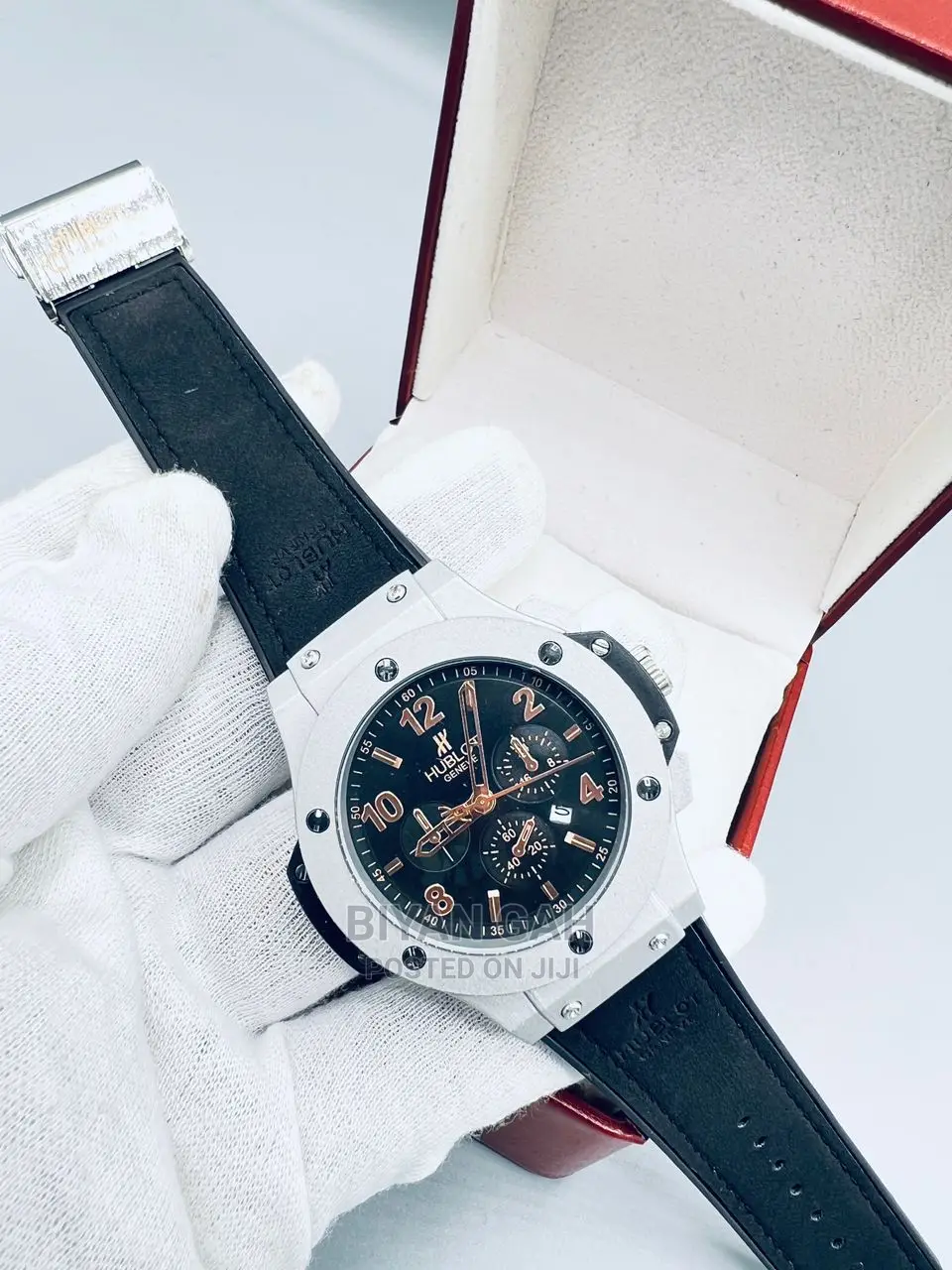 HUBLOT Product