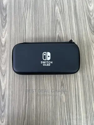 Nintendo Switch Carrying Case