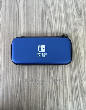 Nintendo Switch Carrying Case