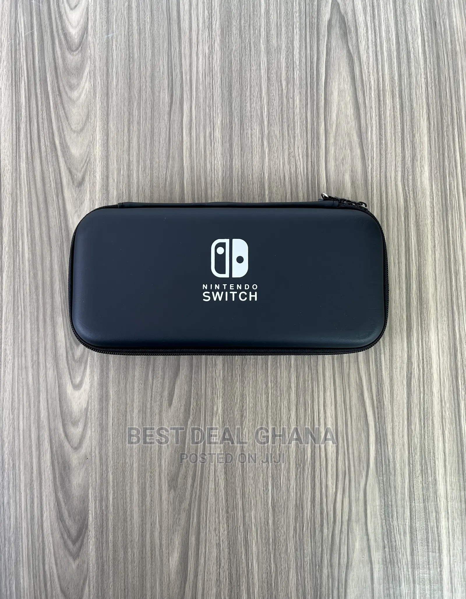 Nintendo Switch Carrying Case