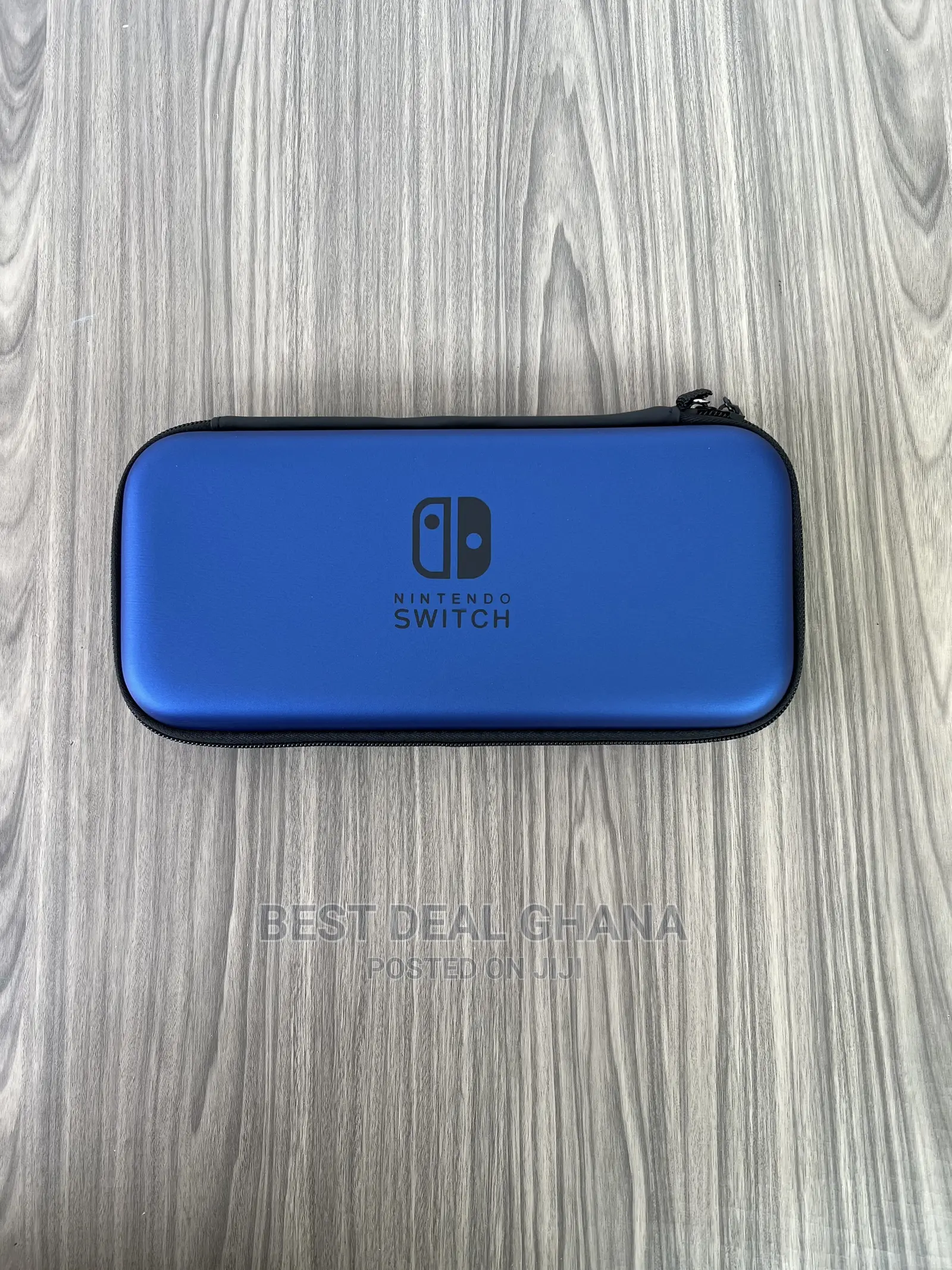 Nintendo Switch Carrying Case