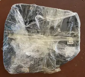 Range Rover Discovery Mirror Glass