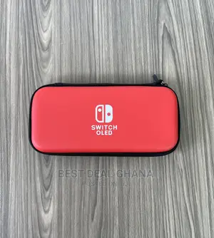 Nintendo Switch Carrying Case