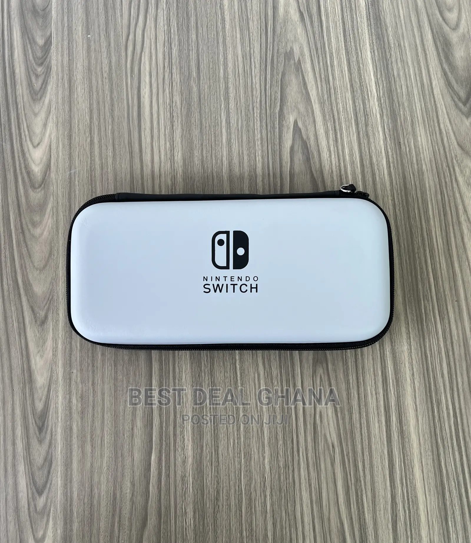 Nintendo Switch Carrying Case