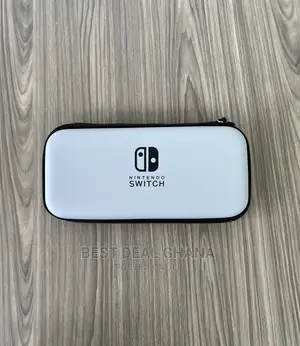 Nintendo Switch Carrying Case