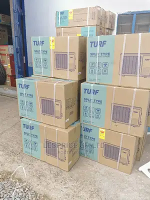 Exclusive Turf Air-Conditioning 1.5hp