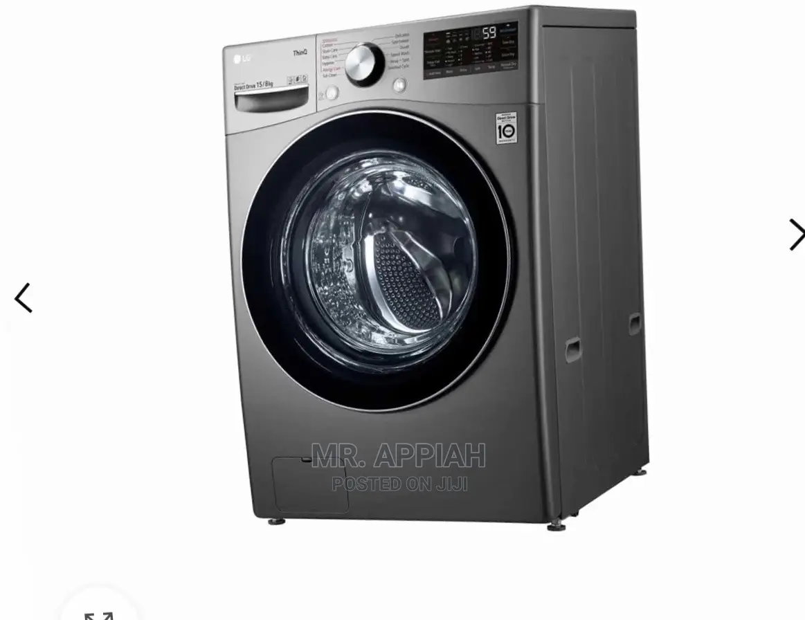 High Quality LG F0L9DGP2S Front Load Washing Machine on Sale