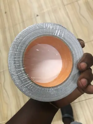 High Power Aluminum Foil Fiberglass Cloth Tape (48mm*30m)