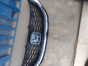 Honda Civic 2014 Front Grill Available