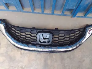 Honda Civic 2014 Front Grill Available