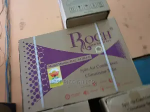 Amazing Roch Air-Conditioning 1.5hp