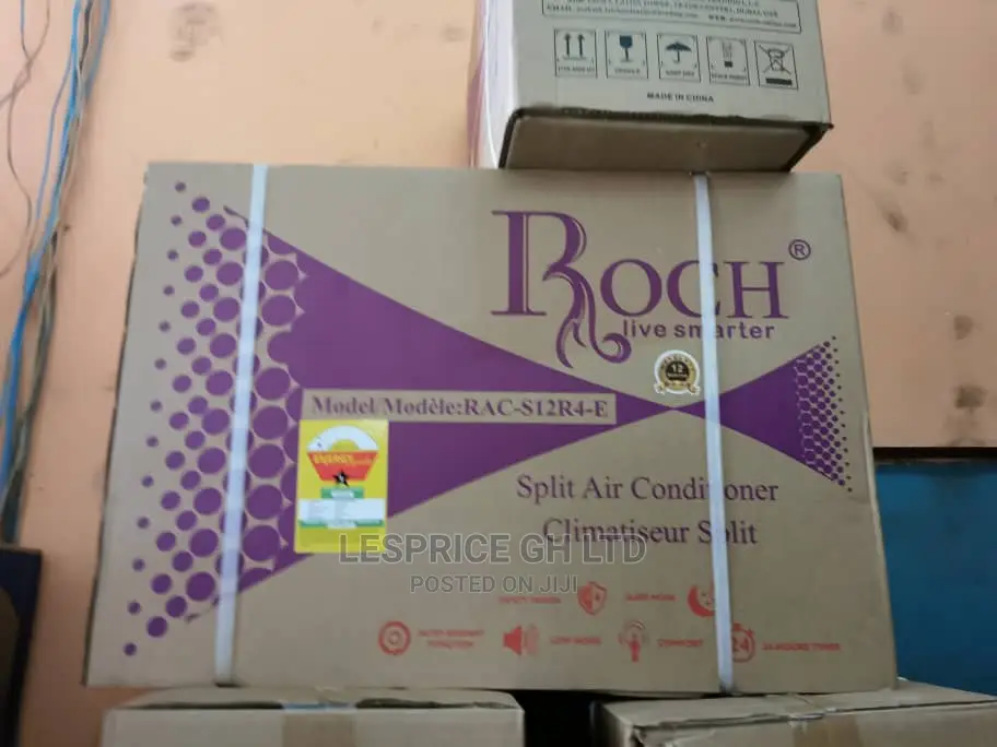 Sealed Roch Air-Conditioning 1.5hp