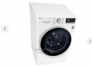 Quality Yet Affordable LG F4V5RYP0W,Front Load Washer Dry.