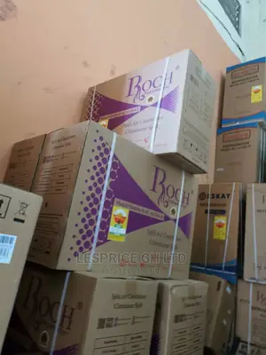 Fresh in Box Roch Air-Conditioning 1.5hp