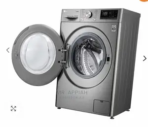 Fast,Reliable and Affordable 9kglg Washing Machine Available