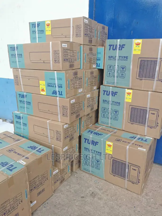 Get Turf Air-Conditioning 1.5hp