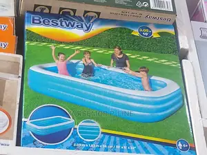 Family Pool 3.05m 10
